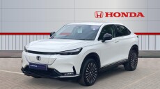 Honda E Ny1 150kW Elegance 69kWh 5dr Auto Electric Hatchback